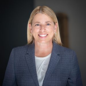 Patti Daum, CPA, CA, CBV